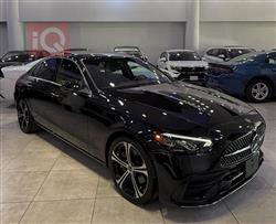 مێرسێدس بێنز C-Class